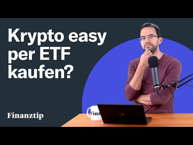 Bitcoin-Futures, ETPs & Co: Breit gestreut in Krypto