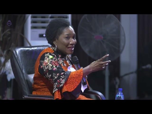 Sex, Marriage and Relationship | Funke Felix Adejumo
