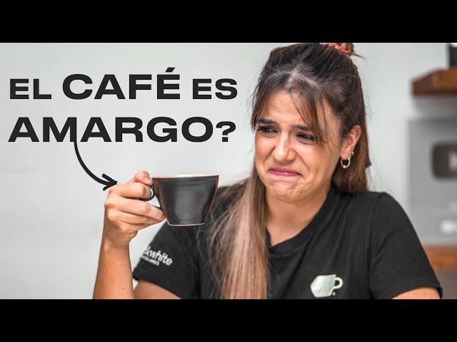 SEGUÍ ESTOS PASOS para un CAFÉ MÁS RICO