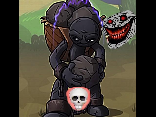 Giants powerful in stick war legacy & stick war saga #stickwarlegacy #stickwar #stickwarsaga
