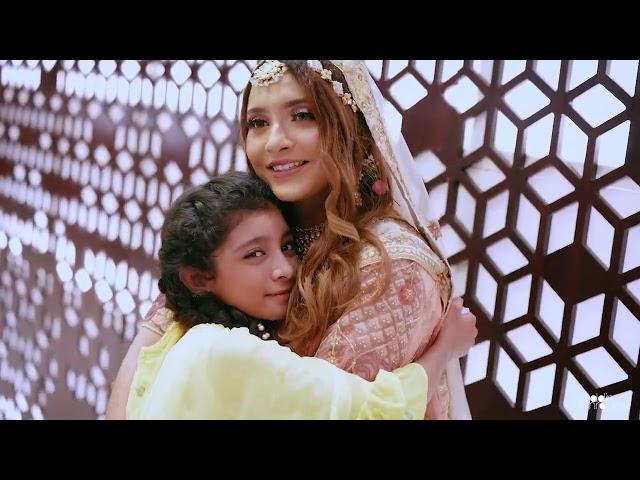 Mahir X Abida Holud Trailer | wedding | sylhet | vlog | bangladesh | holud