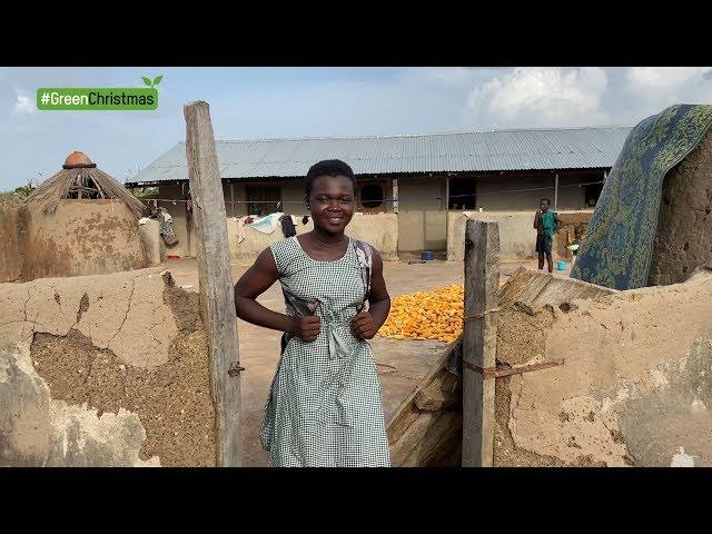 When water flows, hopes grow | Oxfam GB