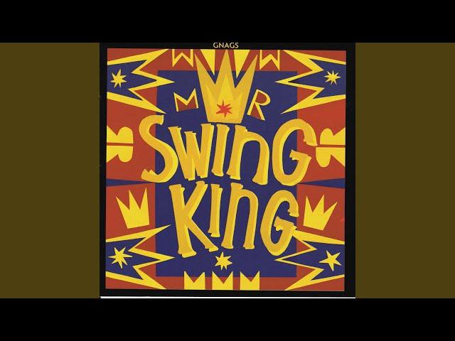 Mr. Swing King