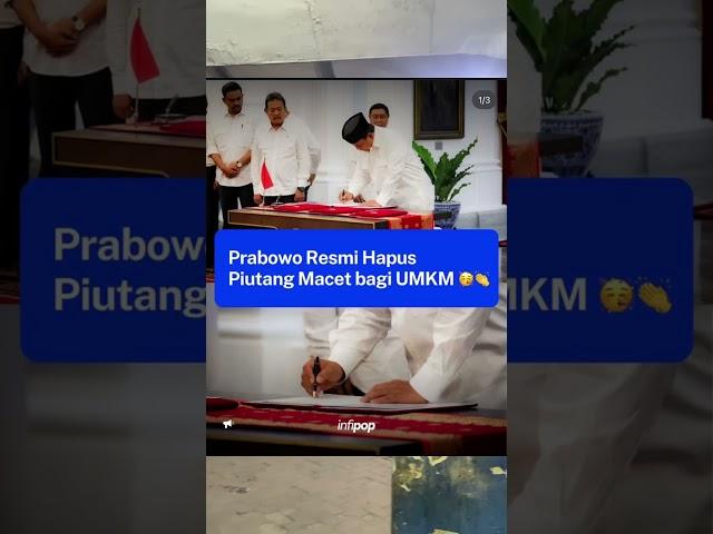 Alhamdulilah #prabowosubianto #pilpres2024 #shortvideo #prabowo #beritaterkini #short