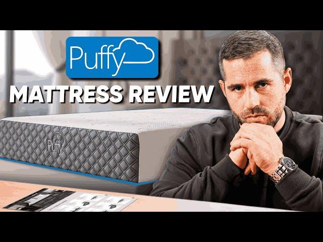 Puffy Mattress Review | Before You Buy, Watch This!