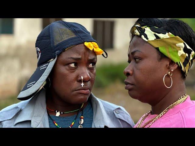 GHETTO QUEEN // EP1//LATEST SERIES FT. EMELIA BROBBEY, PORTIA ASARE, DIANA ASAMOA, JORDAN