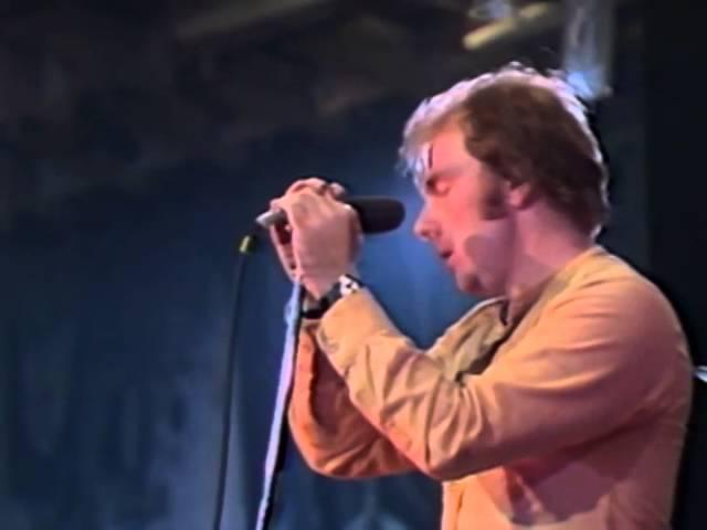 Van Morrison - Angeliou - 6/18/1980 - Montreux (OFFICIAL)