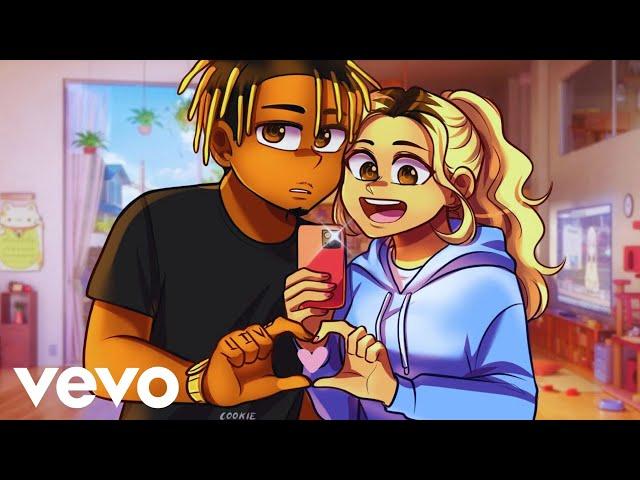 Juice WRLD - I Loved You ft. The Kid LAROI (Unreleased) [Prod. Xina]