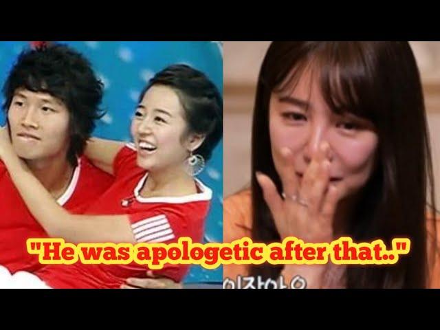 Yoon Eun Hye EXPOSES The Heartbreaking REASON Why She DIDN'T want to get Marriage!