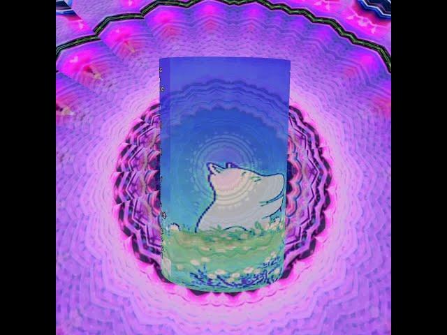 When the Textile George Lore Vitamins Hit