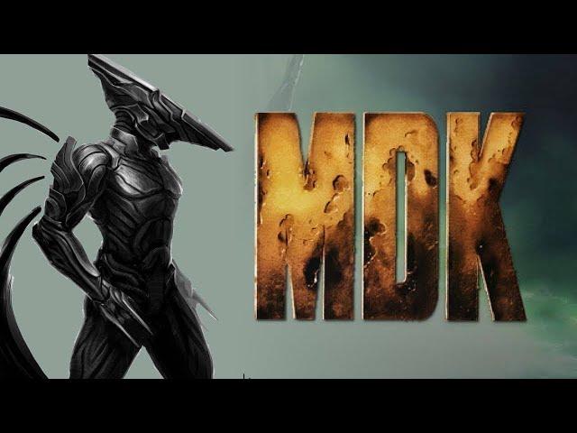 MDK