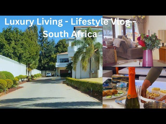 Luxury living |  Beautiful Homes & Lifestyle| Johannesburg | South Africa