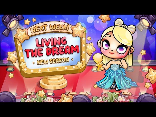 Living the Dream TRAILER ⭐ | New Season | NEXT WEEK! 