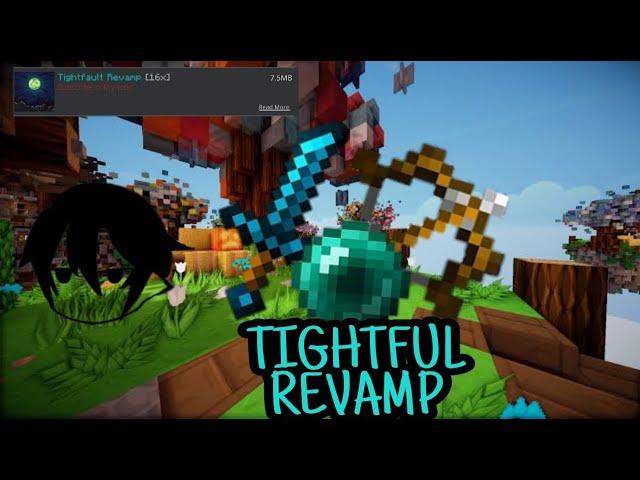 Tightful Revamp [16x] Krynotic