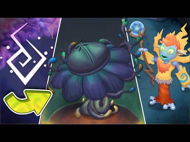 NEW Monsters INCOMING - Soul Element & Teaser Breakdown (My Singing Monsters)
