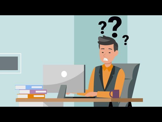 The Entrepreneurs Mentor, Mike Foster - Explainer video