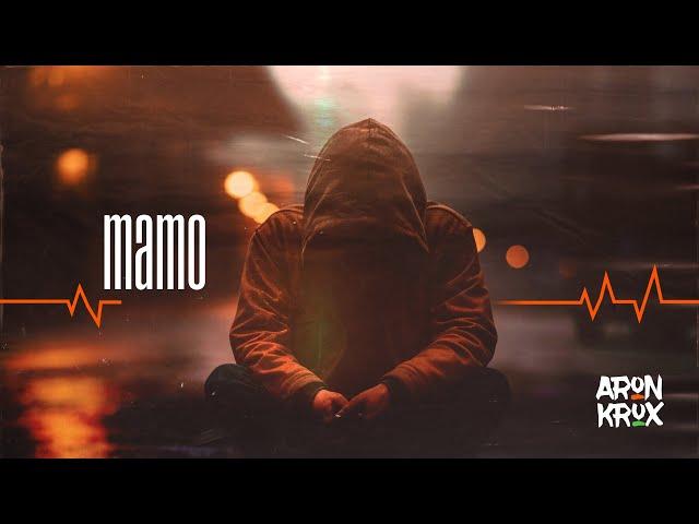 Aron x Krux - Mamo