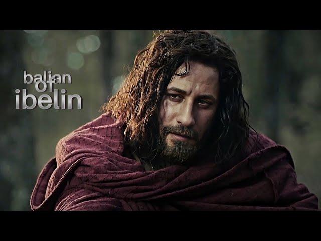 Balian of ibelin | the call