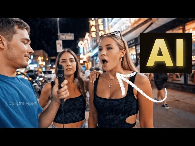 Google VEO3 Realism Just Broke the Internet! (50 Wild Examples)