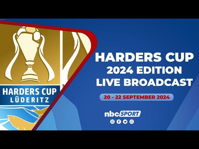 HARDERS CUP ( Youngsters FC vs Spiders FC)