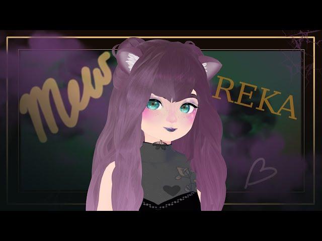 ima bb wiTch ‍️🪄🫐‍⬛🫚🪻 | REKA | #502    uwu