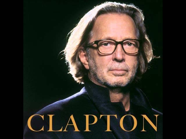 Eric Clapton -How Deep Is The Ocean