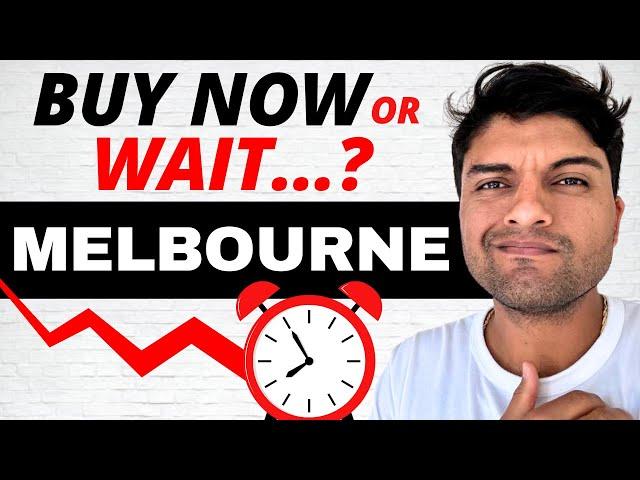 Prediction: Urgent ALERT for Melbourne Property Market vs Rest of Australia