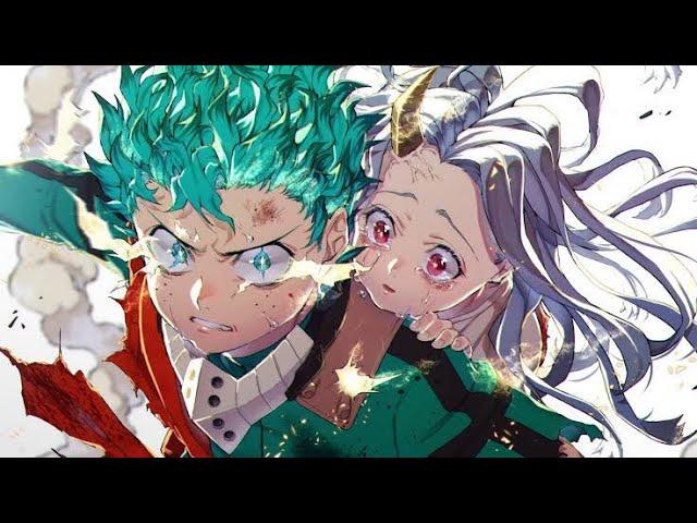 My Hero Academia 「AMV」 The Shift.