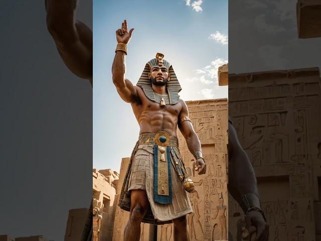 Secrets of Abydos Ancient Mysteries Unveiled