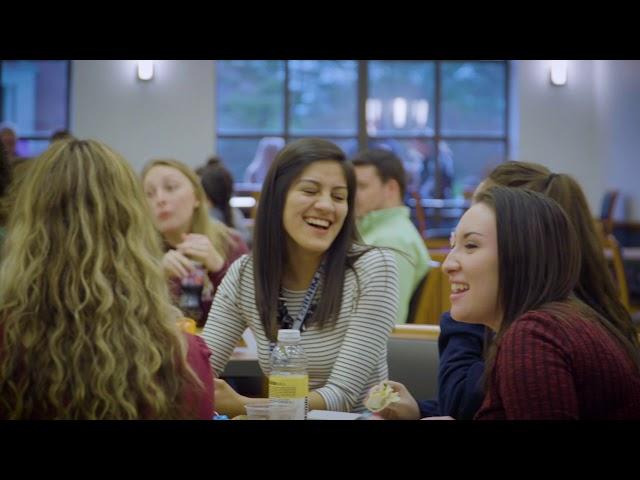 Elmhurst University Welcomes International Students