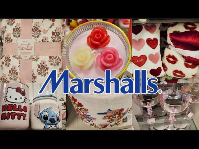 MARSHALLS BROWSE WITH ME