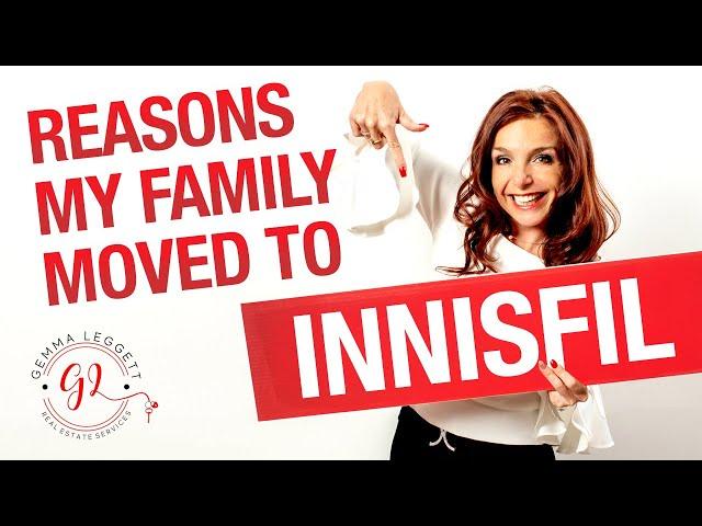 Innisfil, Ontario: Thinking Of Moving To Innisfil? The Hidden Gem You Will Want To Move To!