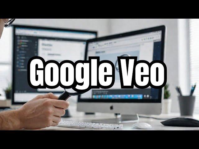 Exploring Google Veo: Advanced AI Video Creation Tools