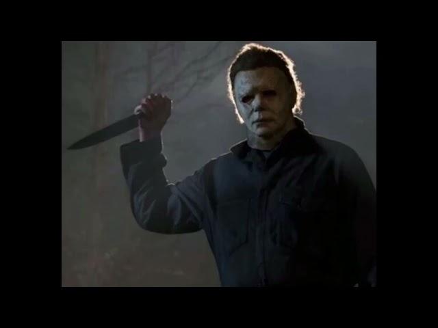 If Michael Myers Was In FNF (CONCEPT)