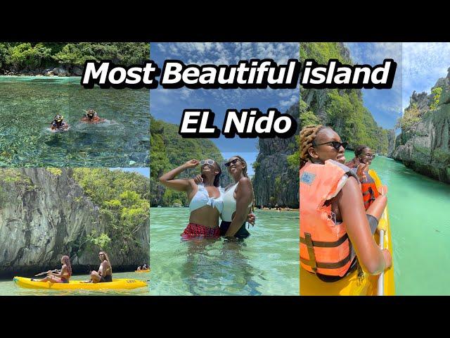 El Nido a slice of heaven #palawan #elnido #philippines