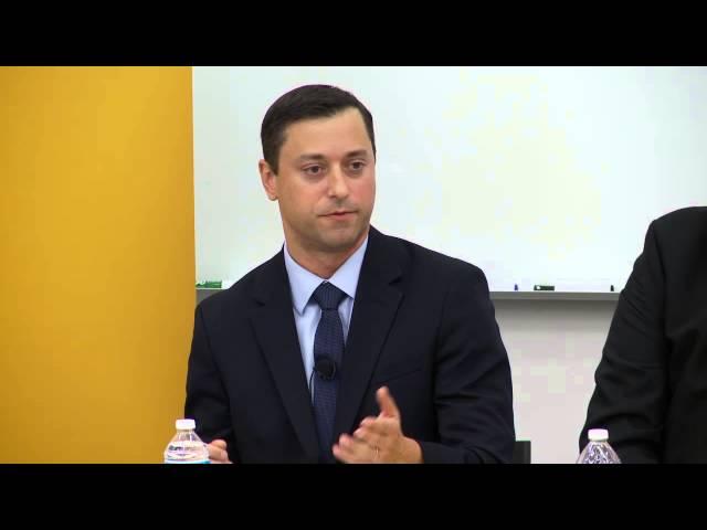 CSS-CENSA present: "America's Strategic Choices: Challenges Abound"