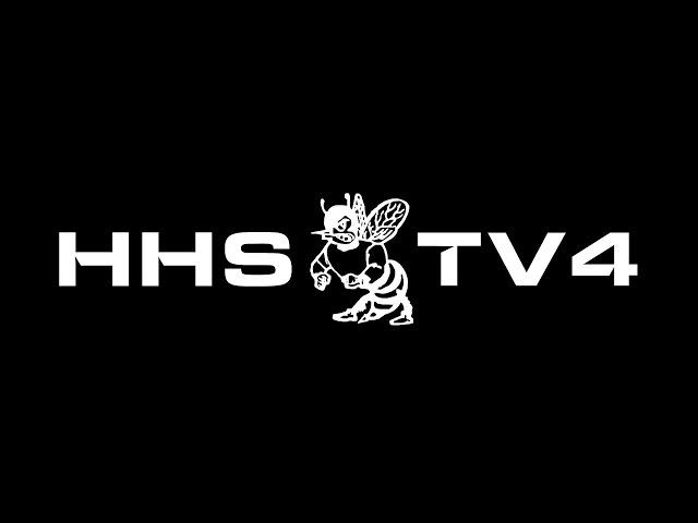 HHS TV Studio 11-11-24