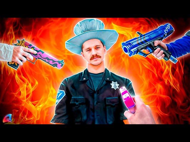 АД ДЛЯ КОПА в GTA SAMP / Arizona RP
