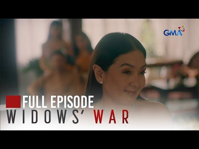 Widows’ War: The Palacios queen is back! (Full Episode 84) October 24, 2024