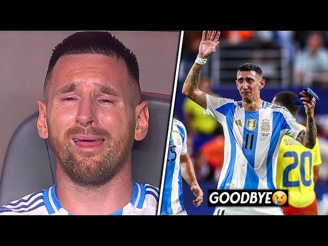 Most Heartbreaking Moments in Football #2