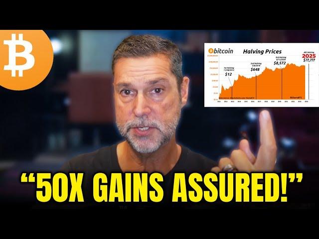 Raoul Pal - This Banana Zone Strategy Will Unlock 50x Gains IMMEDIATELY!