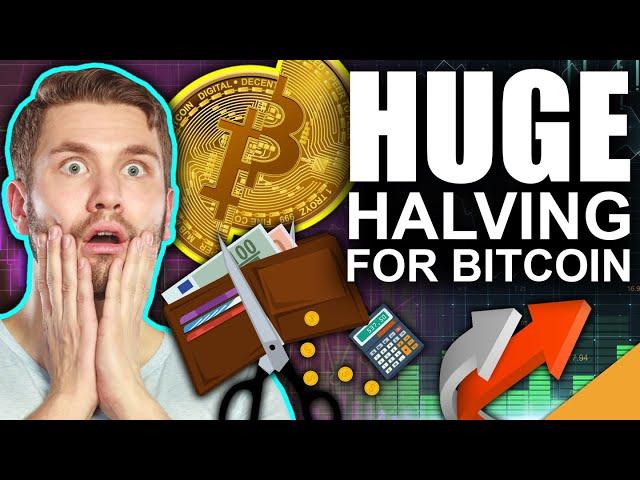 Bitcoin Will Hit $1,000,000 Because of THIS (Bitcoin Halving Cycle Explained)