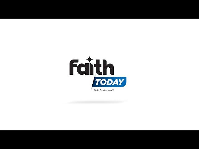 READY FOR REVIVAL   | Faith Today 10.23.2024