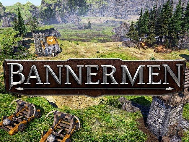 Bannermen - Demo