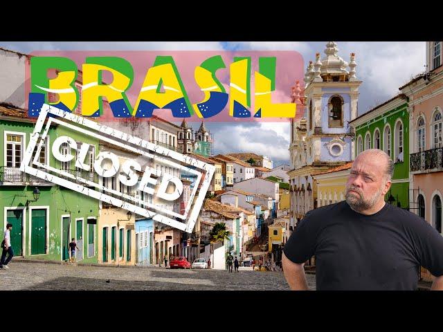 5 Love & Hates of Visiting Brazil