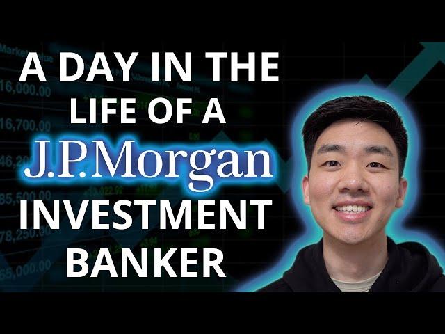 A DAY IN THE LIFE OF AN INVESTMENT BANKING ANALYST - A Good Day vs. A Bad Day