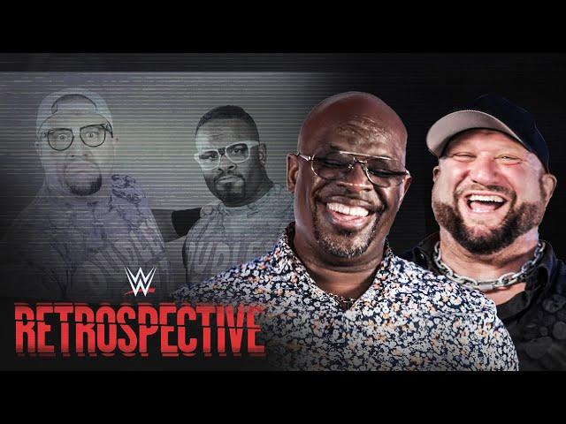 The Dudley Boyz relive their greatest moments: WWE Retrospective