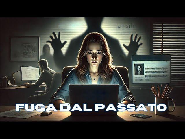 Fuga dal passato  | HD | THRILLER | Film Completo in Italiano