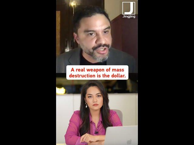 Latin America is NOT the U.S. backyard!