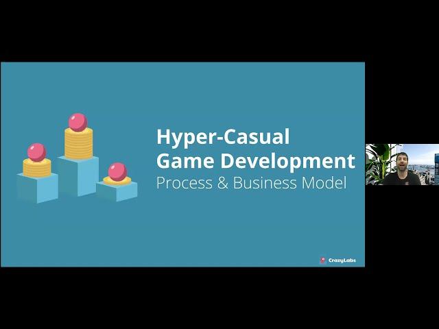 Inside our most successful game: Hyper-casual experts CrazyLabs discuss Sculpt People